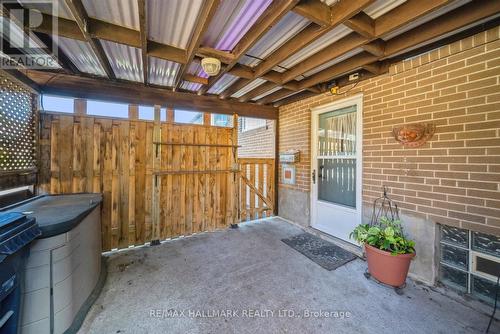 78 Eastville Avenue, Toronto, ON - Indoor Photo Showing Basement