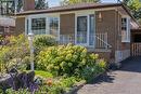 78 Eastville Avenue, Toronto, ON  - Outdoor 