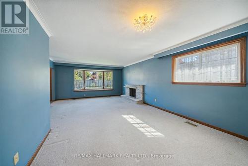 78 Eastville Avenue, Toronto, ON - Indoor Photo Showing Other Room