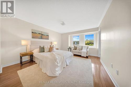 1773 Carousel Drive, Pickering, ON - Indoor Photo Showing Bedroom