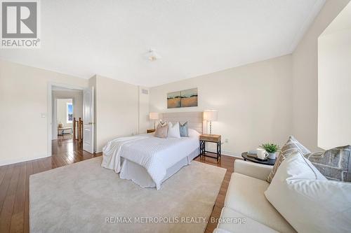 1773 Carousel Drive, Pickering, ON - Indoor Photo Showing Bedroom