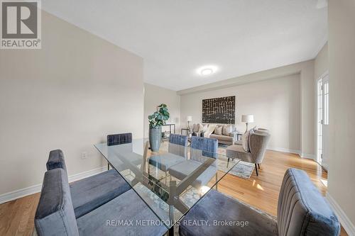 1773 Carousel Drive, Pickering, ON - Indoor