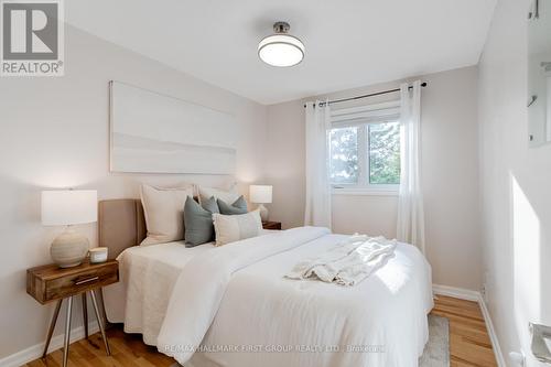 24 Habitant Crescent, Whitby, ON - Indoor Photo Showing Bedroom