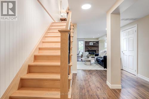 24 Habitant Crescent, Whitby, ON - Indoor Photo Showing Other Room