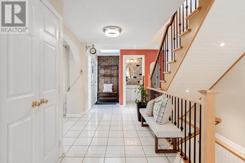 24 Habitant Crescent, Whitby, ON - Indoor Photo Showing Other Room