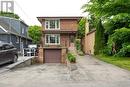 40 Claremore Avenue, Toronto, ON  - Outdoor 