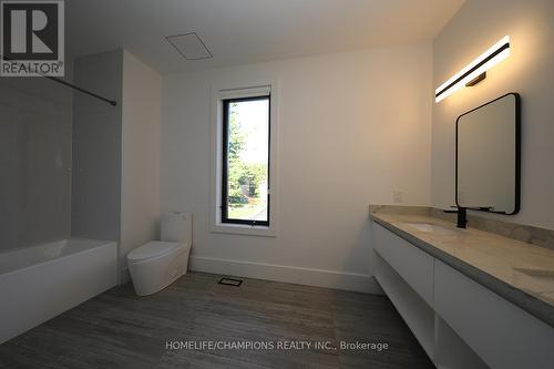 1964 Spruce Hill Road, Pickering, ON - Indoor Photo Showing Bathroom