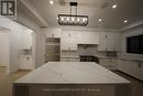 1964 Spruce Hill Road, Pickering, ON  - Indoor Photo Showing Kitchen 