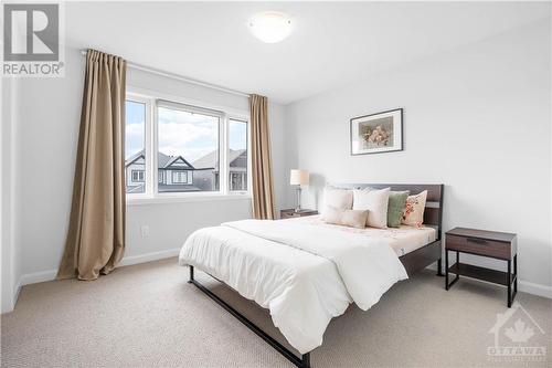 608 Bridgeport Avenue, Ottawa, ON - Indoor Photo Showing Bedroom