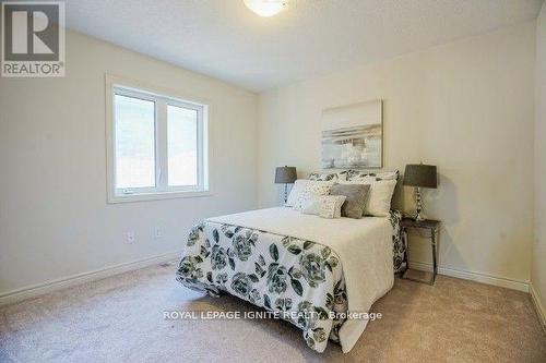 Main - 2524 Bandsman Crescent, Oshawa, ON - Indoor Photo Showing Bedroom