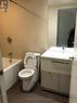 1606 - 15 Grenville Street, Toronto, ON  - Indoor Photo Showing Bathroom 