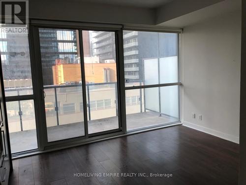 1606 - 15 Grenville Street, Toronto, ON - Indoor Photo Showing Other Room