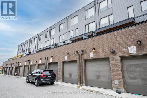 5 - 88 Turtle Island Road, Toronto, ON - Outdoor With Exterior