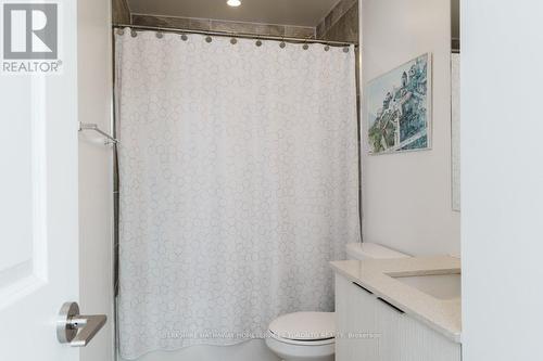 1014 - 120 Parliament Street, Toronto, ON - Indoor Photo Showing Bathroom