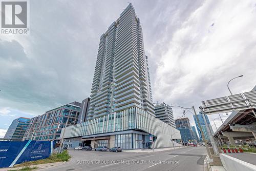 1013 - 20 Richardson Street, Toronto, ON - Outdoor