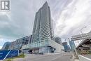 1013 - 20 Richardson Street, Toronto, ON  - Outdoor 