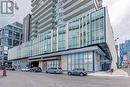 1013 - 20 Richardson Street, Toronto, ON  - Outdoor 