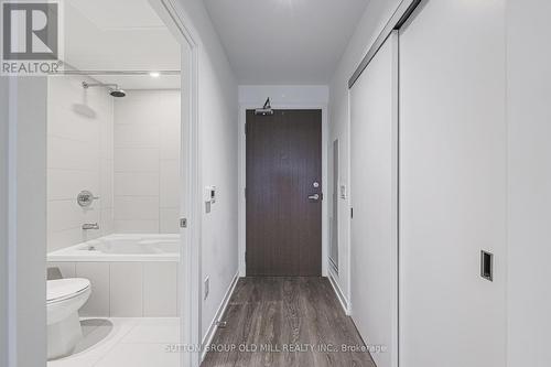 1013 - 20 Richardson Street, Toronto, ON - Indoor Photo Showing Bathroom