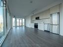 724 - 50 Power Street, Toronto, ON  - Indoor Photo Showing Kitchen 