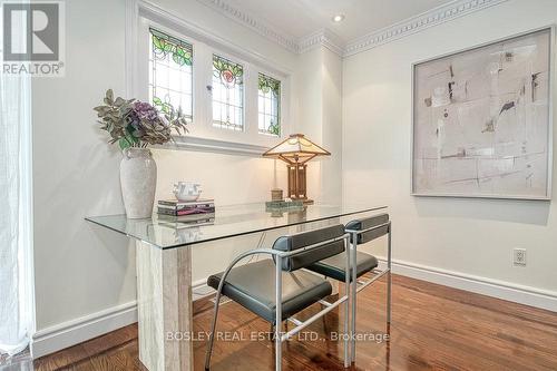 5 Nanton Avenue, Toronto, ON - Indoor