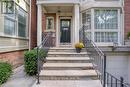 5 Nanton Avenue, Toronto, ON  - Outdoor 