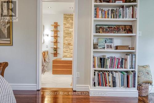 5 Nanton Avenue, Toronto, ON - Indoor Photo Showing Other Room