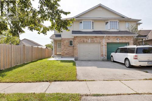 1315 Reardon Boulevard, London, ON - Outdoor