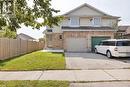 1315 Reardon Boulevard, London, ON  - Outdoor 