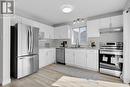 1315 Reardon Boulevard, London, ON  - Indoor Photo Showing Kitchen 