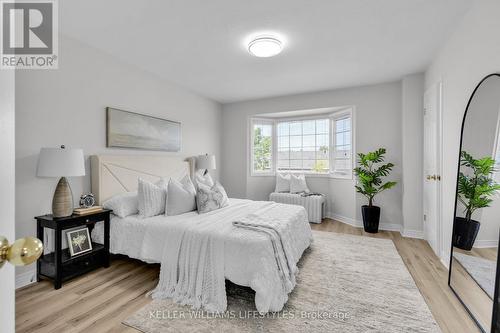 1315 Reardon Boulevard, London, ON - Indoor Photo Showing Bedroom