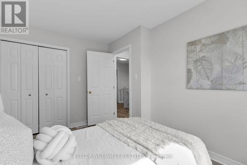 1315 Reardon Boulevard, London, ON - Indoor Photo Showing Bedroom