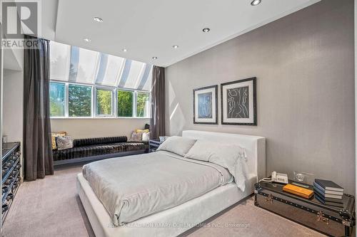 25 Misty Crescent, Toronto, ON - Indoor Photo Showing Bedroom