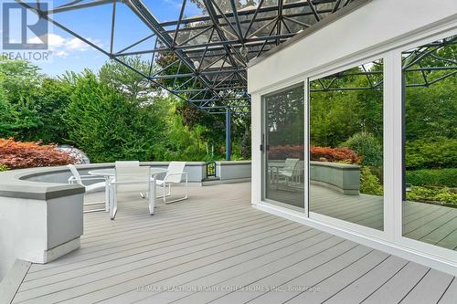 25 Misty Crescent, Toronto, ON - Outdoor With Exterior