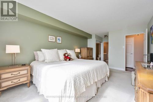 1708 - 131 Torresdale Avenue, Toronto, ON - Indoor Photo Showing Bedroom