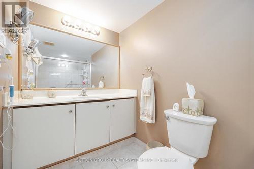 1708 - 131 Torresdale Avenue, Toronto, ON - Indoor Photo Showing Bathroom