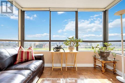 1708 - 131 Torresdale Avenue, Toronto, ON - Indoor Photo Showing Other Room