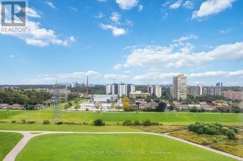 1708 - 131 Torresdale Avenue, Toronto, ON - Outdoor With View