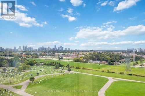 1708 - 131 Torresdale Avenue, Toronto, ON - Outdoor With View