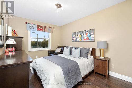 16 Blairville Road, Toronto, ON - Indoor Photo Showing Bedroom