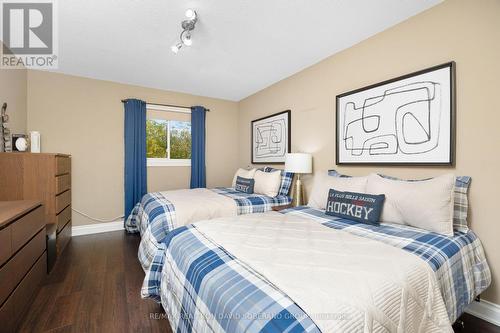 16 Blairville Road, Toronto, ON - Indoor Photo Showing Bedroom