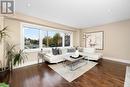 16 Blairville Road, Toronto, ON  - Indoor Photo Showing Living Room 