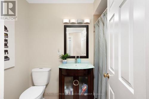 16 Blairville Road, Toronto, ON - Indoor Photo Showing Bathroom