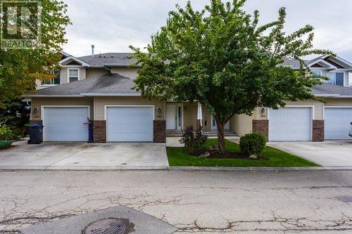 914 Craig Road Unit# 102, Kelowna, BC - Outdoor With Facade