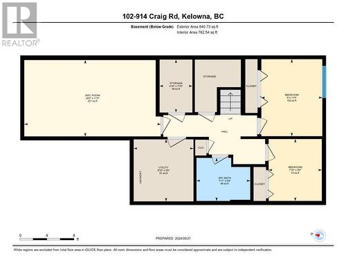 914 Craig Road Unit# 102, Kelowna, BC - Other