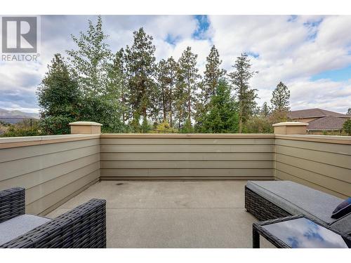 578 Arbor View Drive, Kelowna, BC - Outdoor