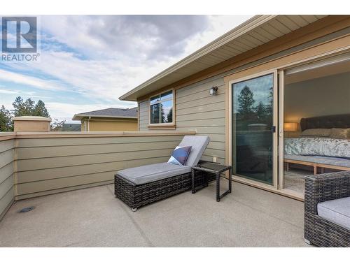 578 Arbor View Drive, Kelowna, BC - Outdoor With Deck Patio Veranda With Exterior