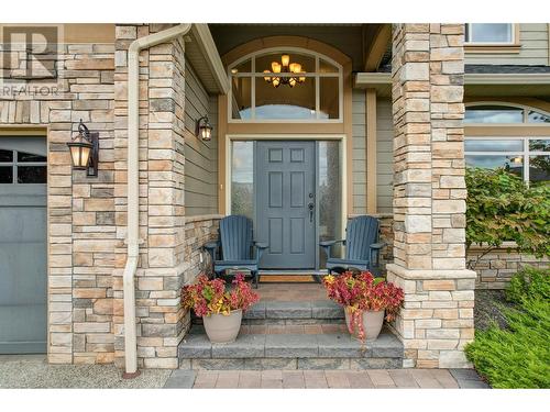 578 Arbor View Drive, Kelowna, BC - Outdoor