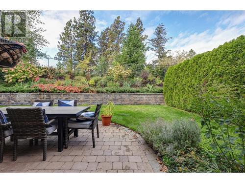 578 Arbor View Drive, Kelowna, BC - Outdoor With Deck Patio Veranda