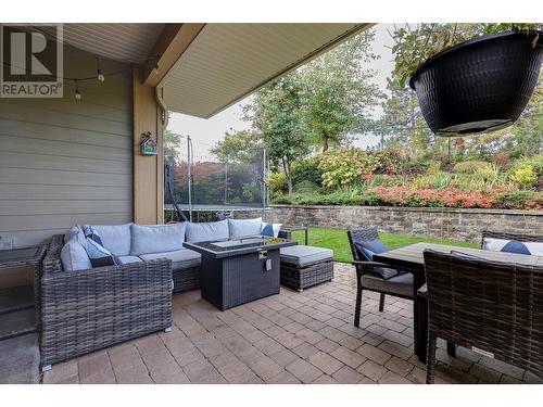 578 Arbor View Drive, Kelowna, BC - Outdoor With Deck Patio Veranda With Exterior