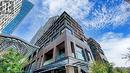 806 - 455 Wellington Street W, Toronto, ON  - Outdoor 